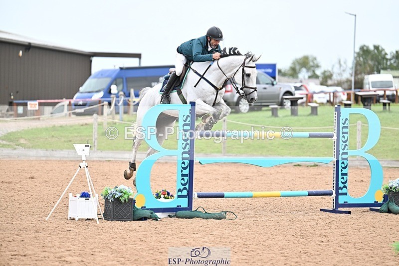 250914-102327-08188 - Cls 26 National 1.30m Open