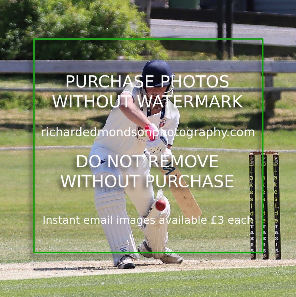 IMG_2599 - Netherfield CC vs Longridge CC (Saturday 3 June 2023 )