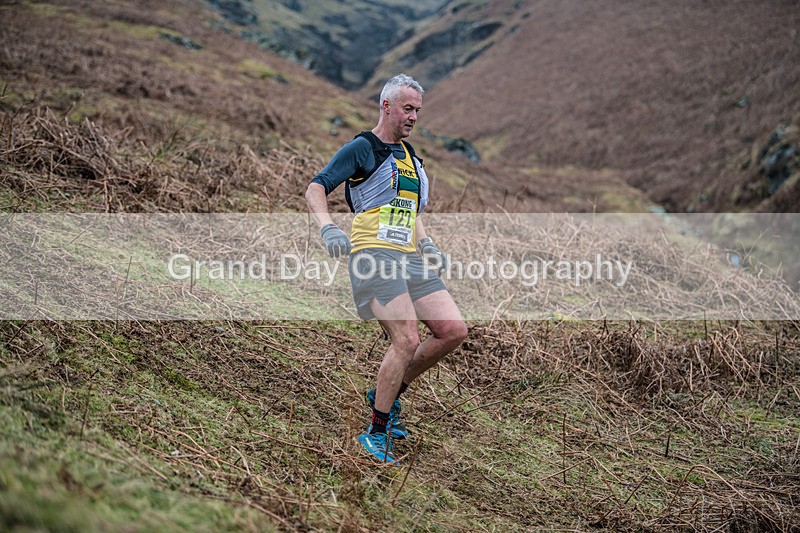 BB Kong-1041 - BB Kong Fell Race Saturday 15th February 2025
