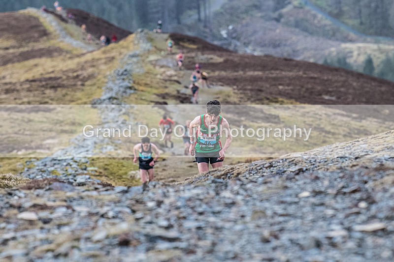 Grisedale-23 - Grisedale Grind Fell Race Wednesday 15th April 2026