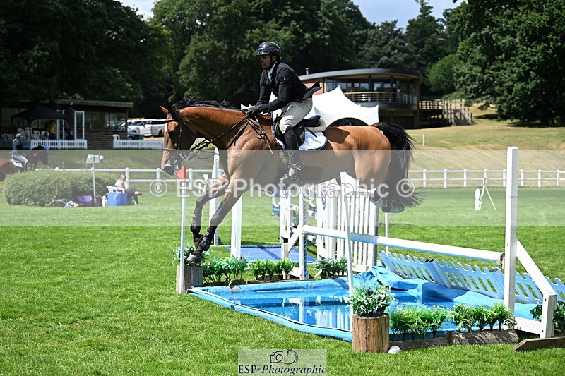 250703A-112504-03231 - Cls 1 Snr Foxhunter