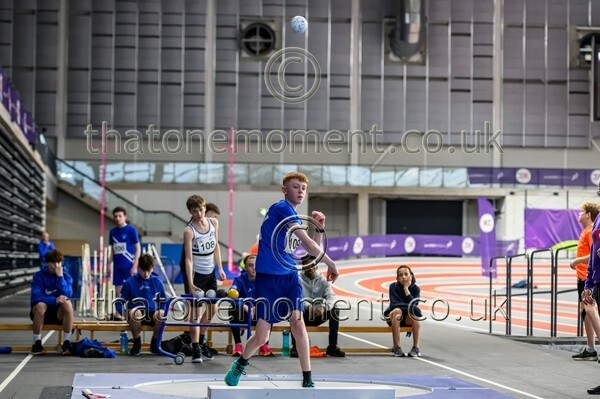 CombiMast25-917010 - Field Male Set Three