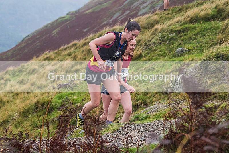 HBMR Leg 1-326 - Hodgson Brothers Mountain Relay - Leg 1 Sunday 1st October 2023