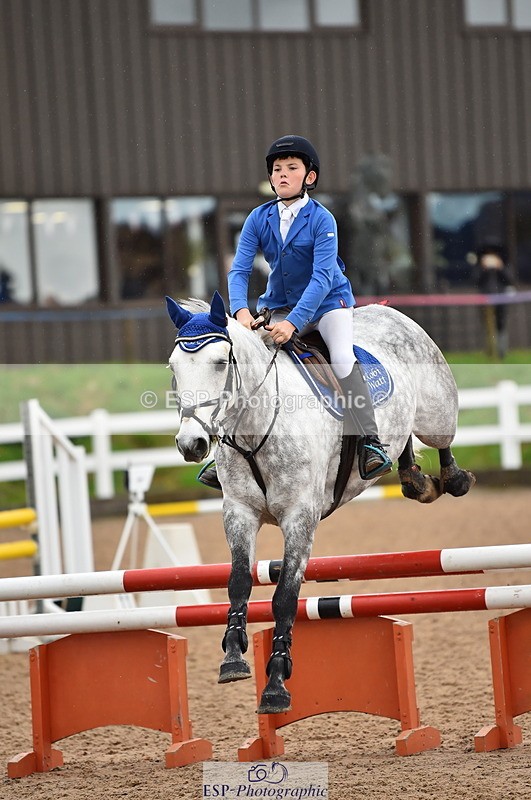 231028A-120234-00980 - Cls 3 Discovery & 90cm Open