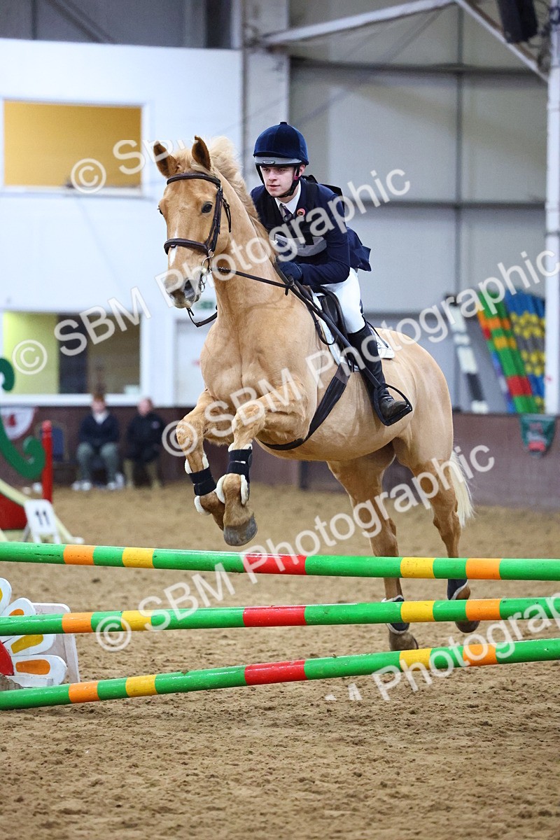 SBM_002137 - Class 5 - Jingle Bells - 80cm