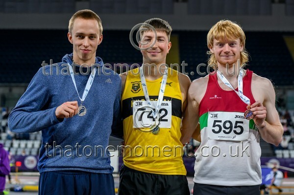 SeniorInd25-919005 - Medals