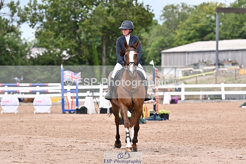 250718-143054-11299 - Cls 14, 1 Star Silver Tour