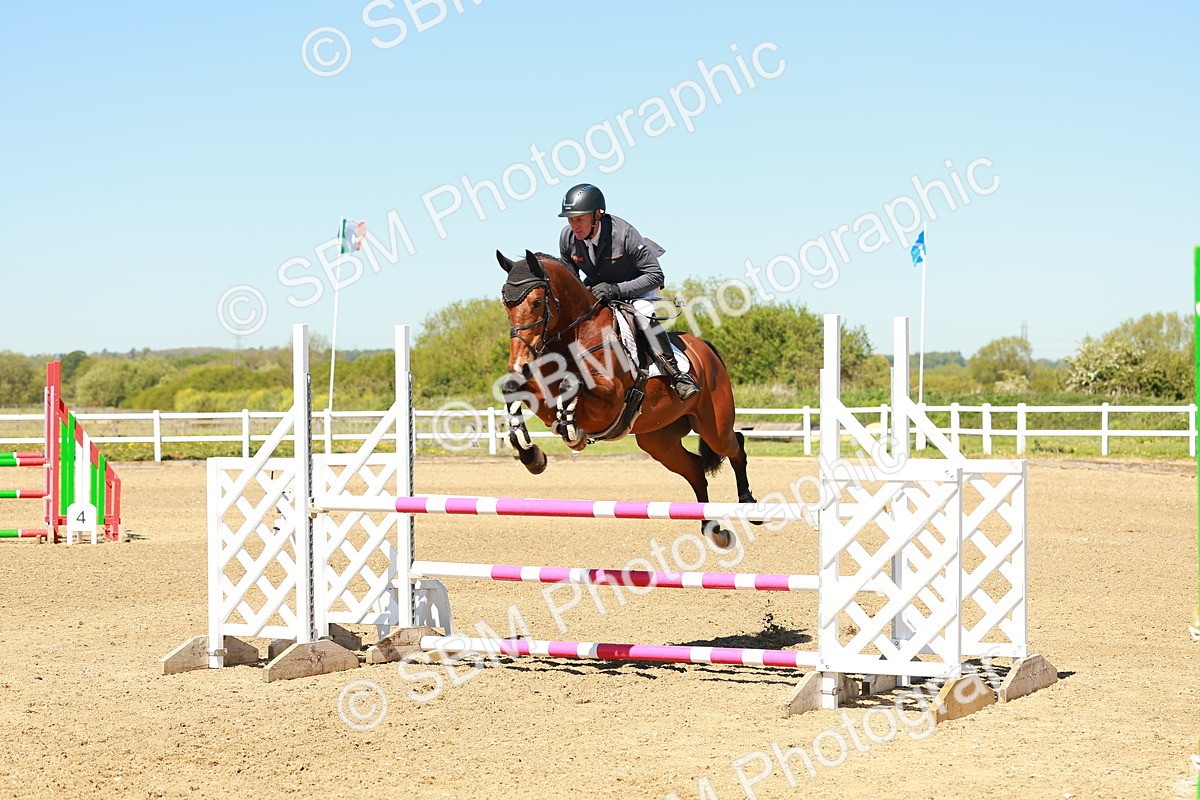 SBM_000592 - Class 3 - Senior Discovery - 1.00m