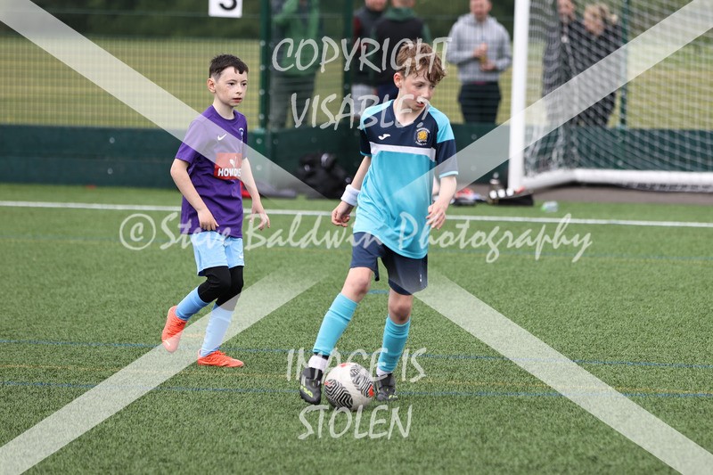 1DX30837 - Sun 7th U10 Boys