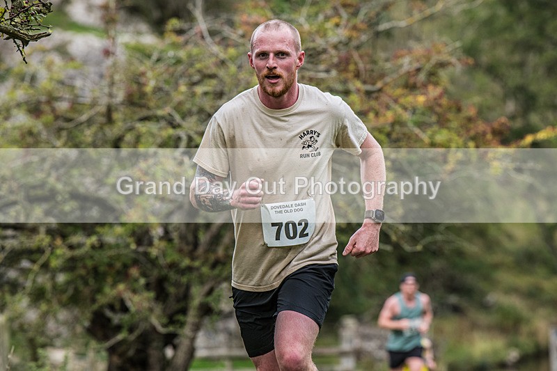 Dovedale Dash-806 - Dovedale Dash Sunday 5th October 2025