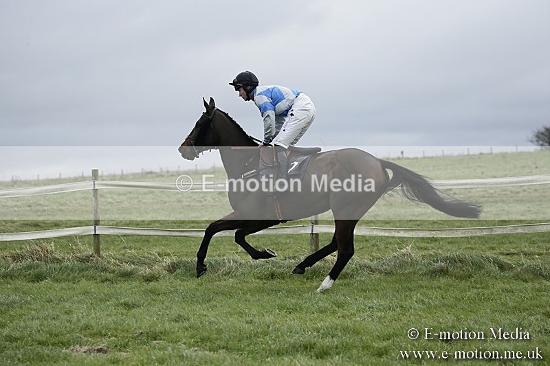 PtP 031217 245 - Hursley Hambledon Point-to-Point Larkhill 03/12/17