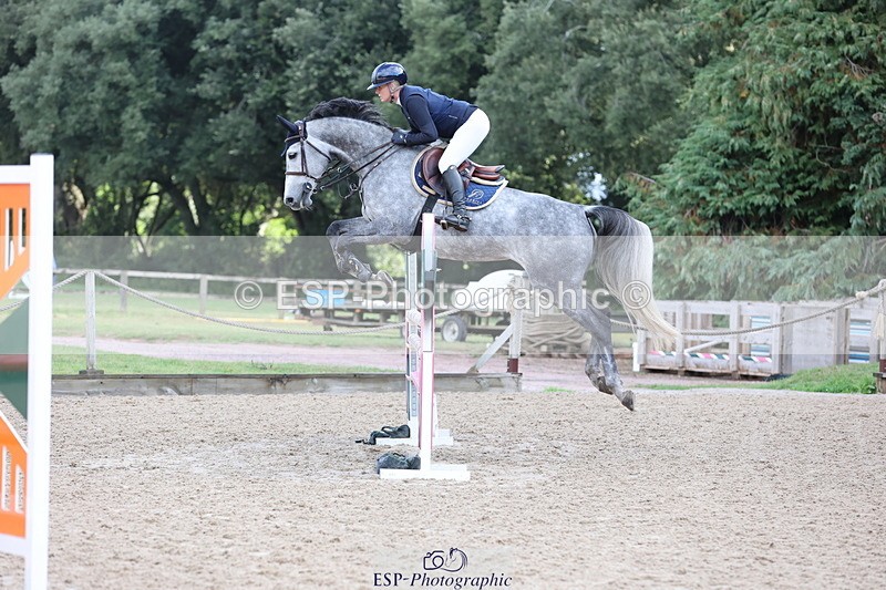 250831A-082222-08647 - Cls 40 Snr Newcomers