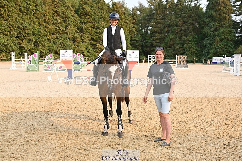 250816A-173111-03145 - Cls 10 Snr 1.15m Open