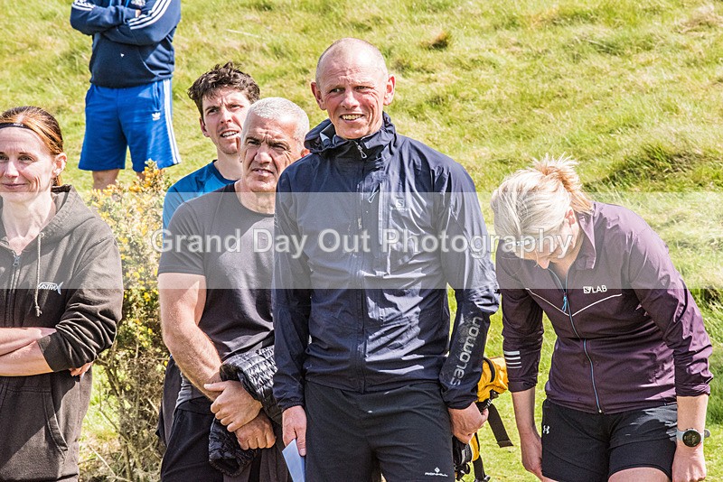 Two Tops Dash-741 - Two Tops Dash Fell Race Saturday 14th May 2022