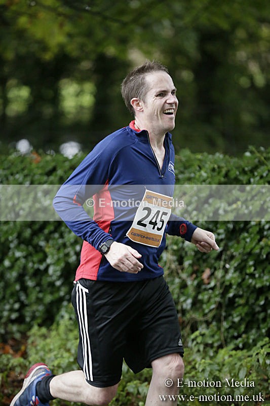 CAD131019-0844 - Cadence Events Grittleton 10km 13/10/19