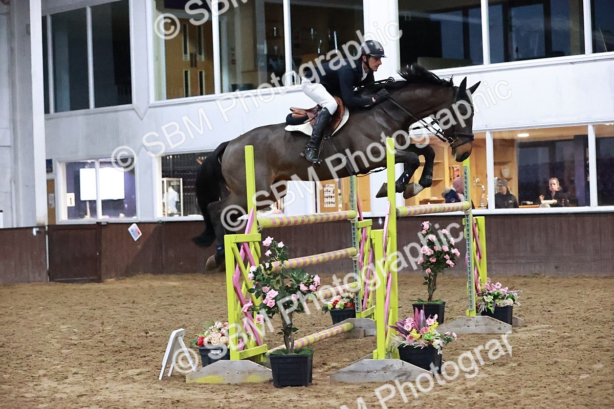 SBM_001884 - Class 6 - National 1.30m