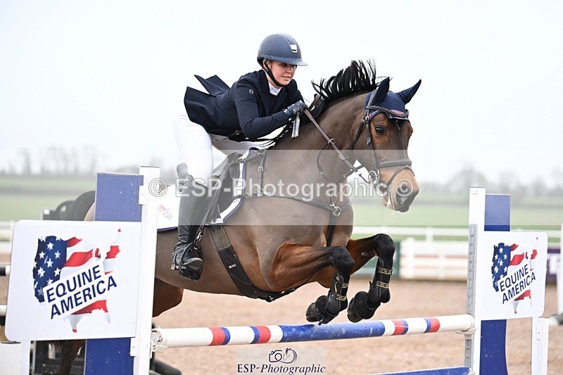 260130-122152-00394 - Cls 5 Newcomers and 1.10m Open