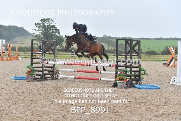 BPP_8991 - CLASS 2 0.85m Amateur Championship Qualifier