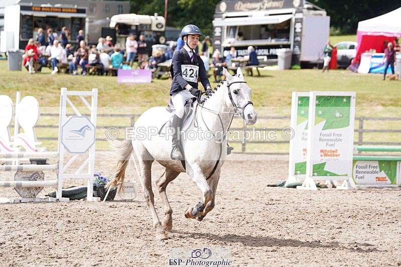 240824X-131126-27570 - 80cm Round 1 13.00 to 14.00