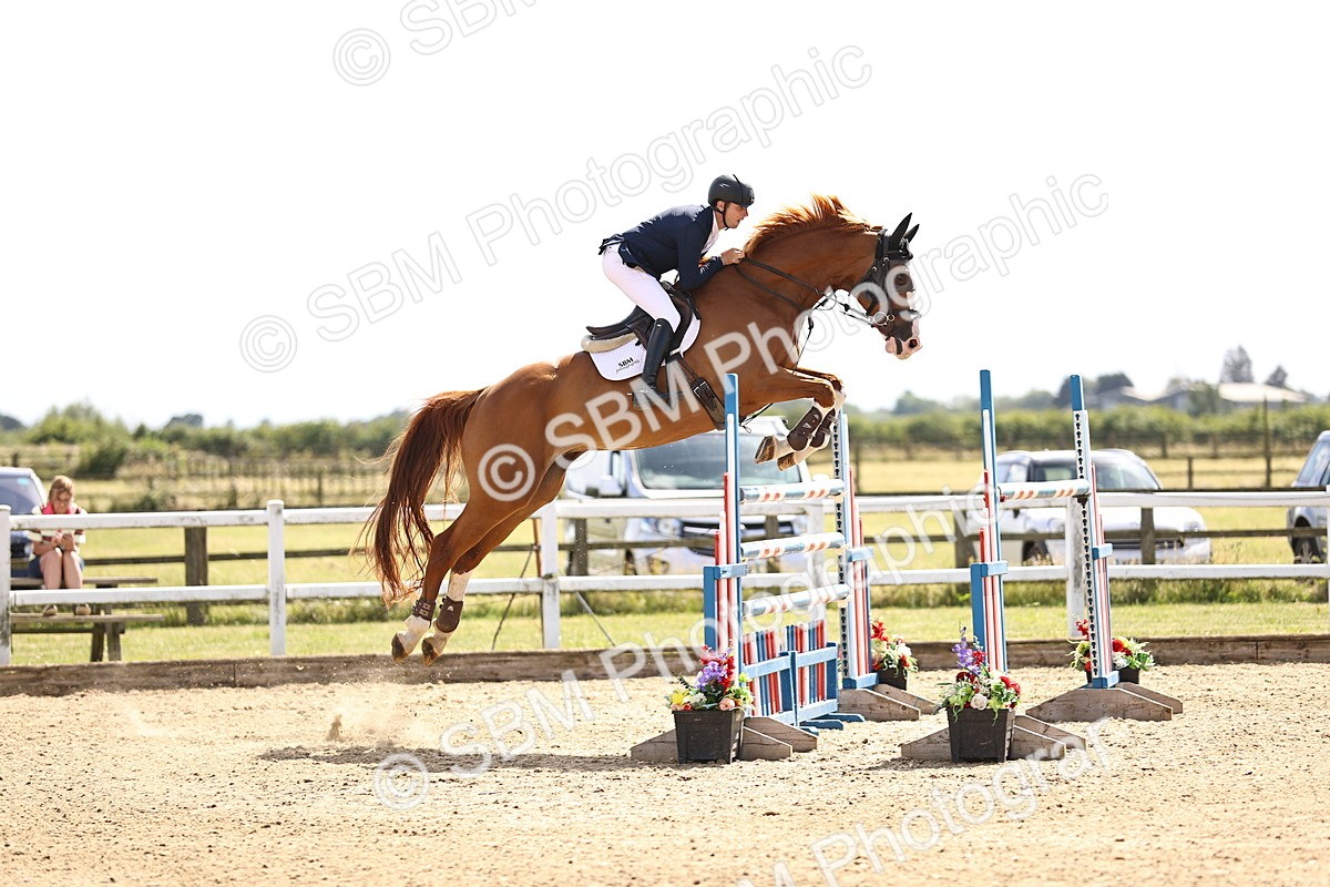 SBM_004458 - Class 23 - Talent Seekers Inc 7Yr Old Championship Qualifier 1.30 - 2nd Half