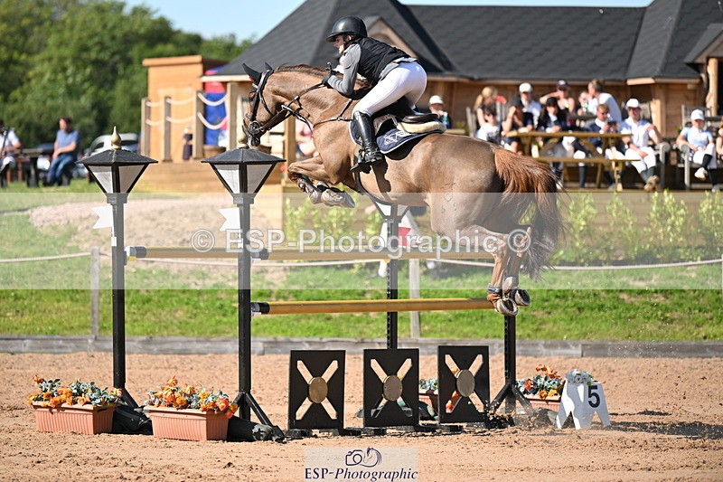 240718A-170211-07678 - Cls 5, 3 Star Big Tour 1.45m