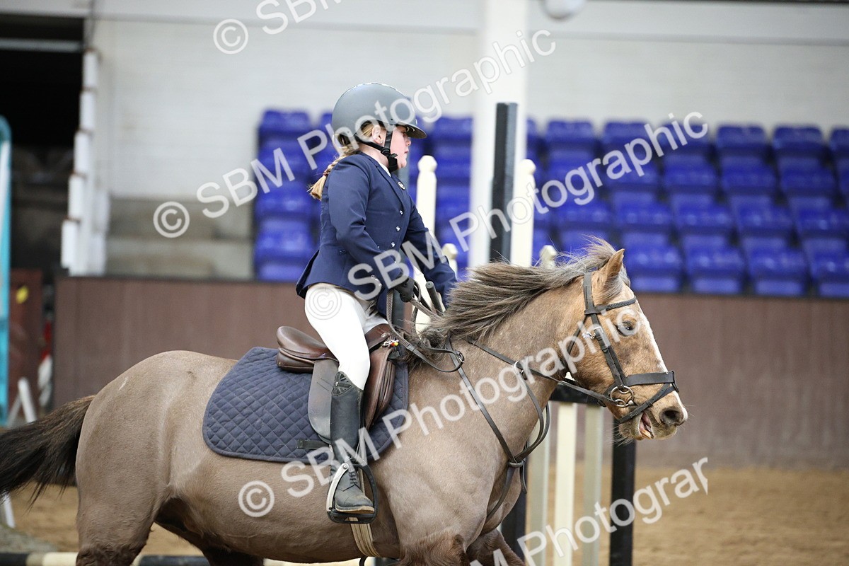 SBM_000446 - Class 3 - 60cm