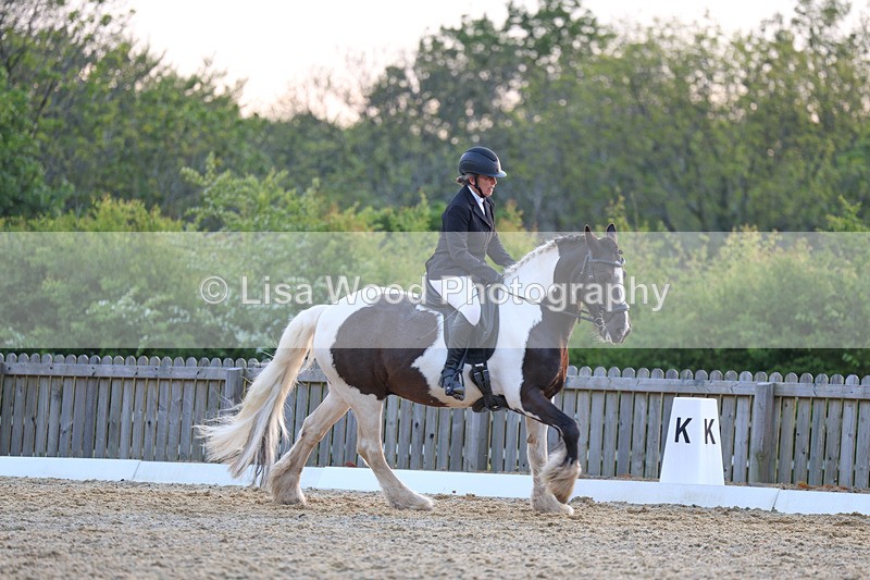 3E7A4395 - Class 6: NOVICE sec B- Novice 3 2024