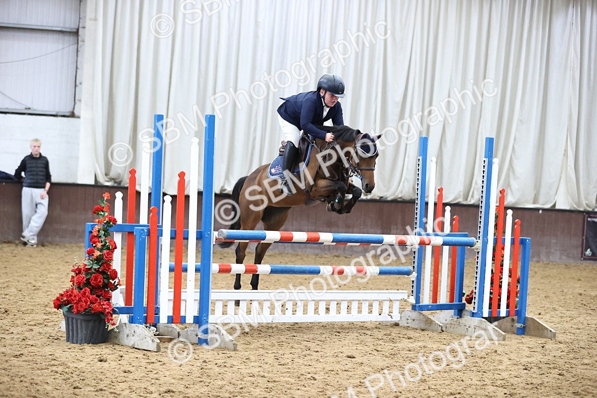 SBM_002448 - Class 5 - Winter-Summer 128 138cm 1st Rd