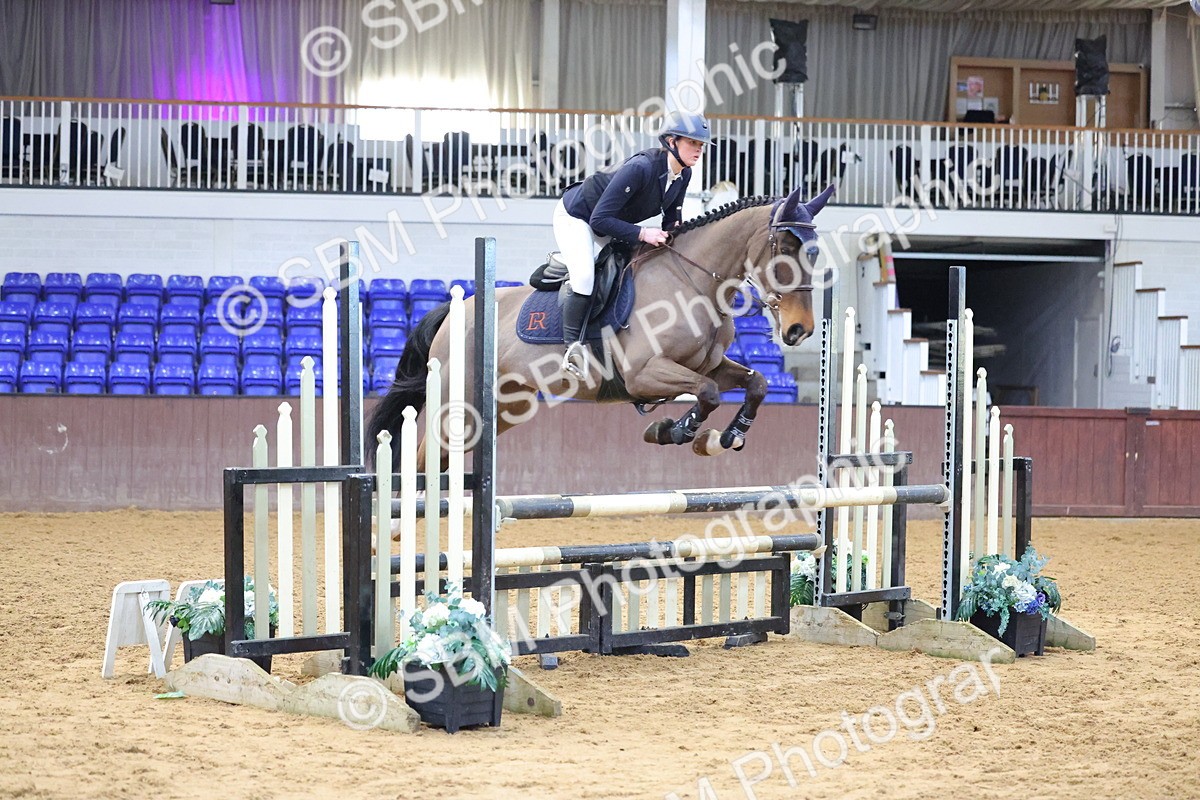 SBM_004716 - Class 12 - Senior British Novice - 90cm Open