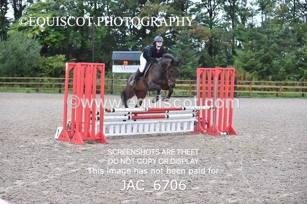 JAC_6706 - CLASS 32 SUN 0.85m Amateur Championship Qualifier