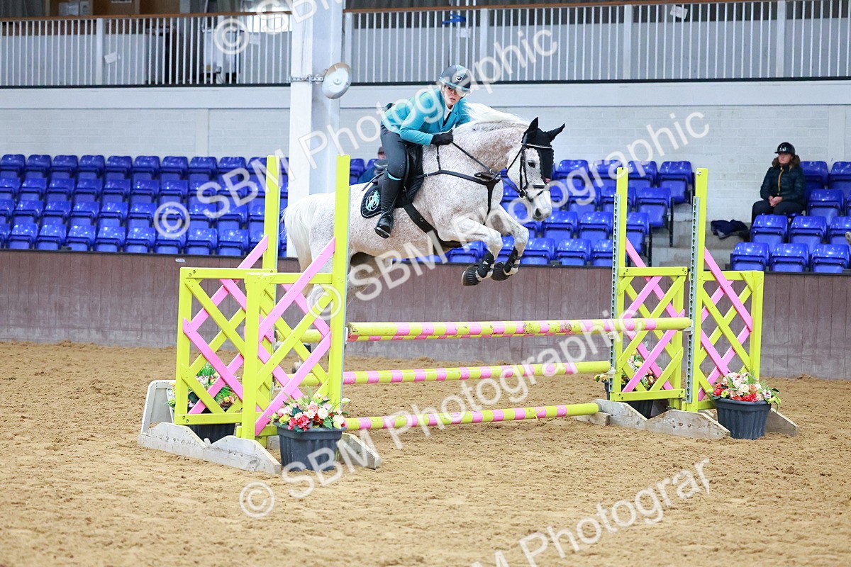 SBM_000348 - Class 2 - Senior British novice - 90cm