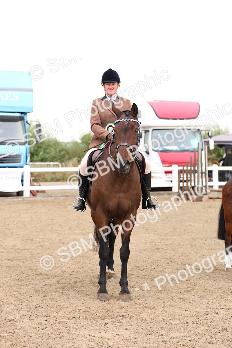 SBM_02949 - Class 53 - Ridden Competition Horse/Pony