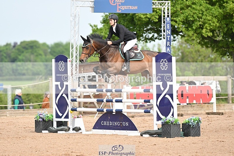 250511-092529-12727 - Cls 25 Snr 1.20m Open