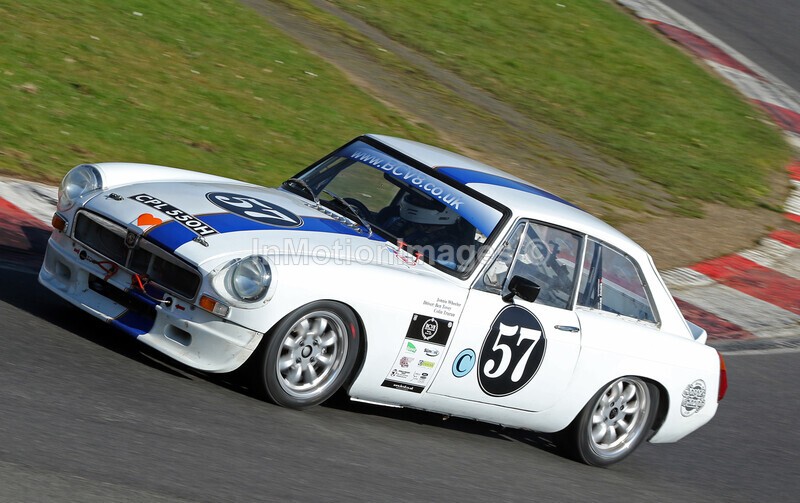  - Equipe Classic Racing