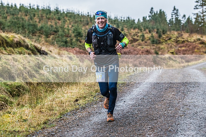 Kielder Ultra-538 - High Terrain Events Kielder 82, 50, 32K Ultra Races, Saturday 1st April 2023
