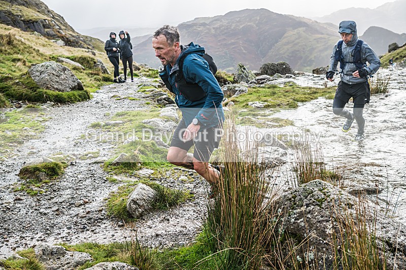 Langdale -365 - Langdale Horseshoe Fell Race Saturday 10th October 2026