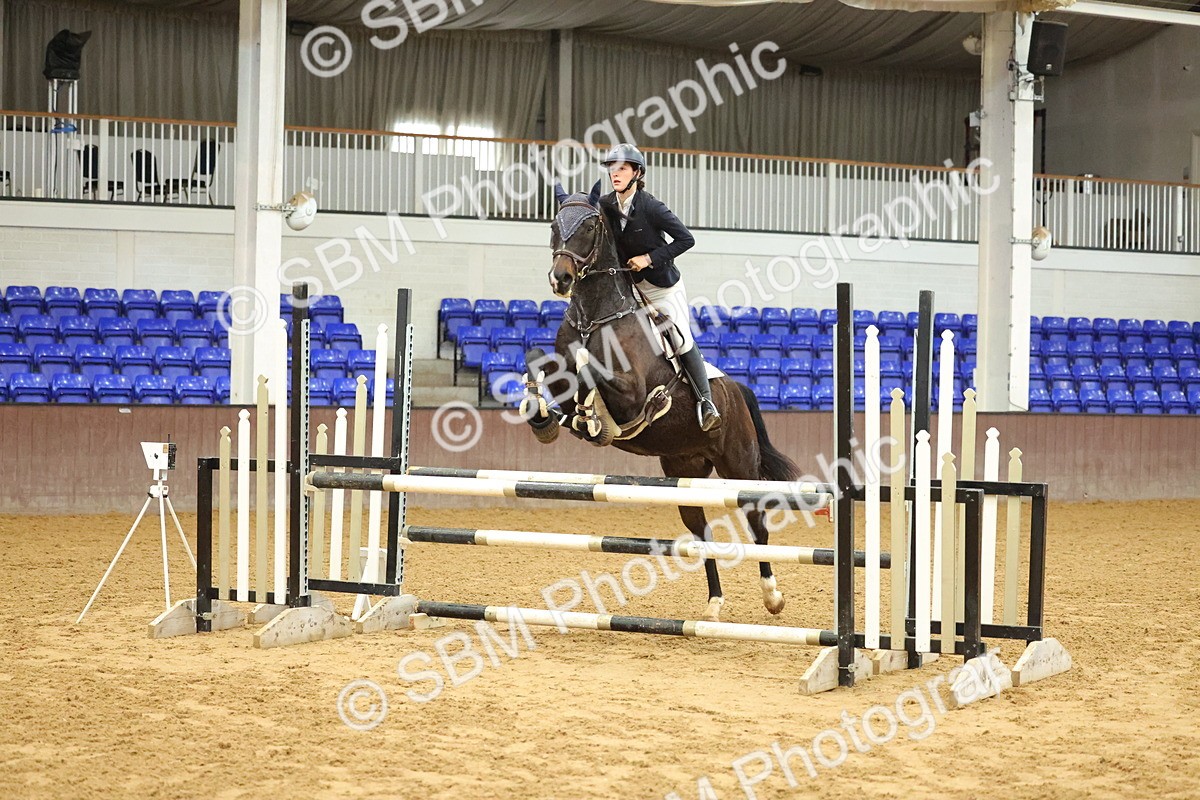 SBM_000731 - Class 3 - Senior Discovery - 1.00m