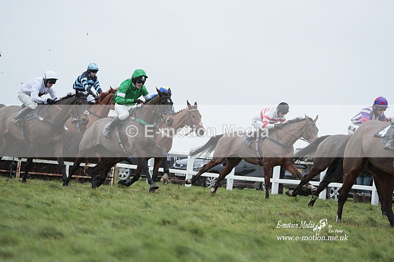 PtP 041222 0099 - Larkhill Racing Club Point-to-Point Larkhill 01/01/23