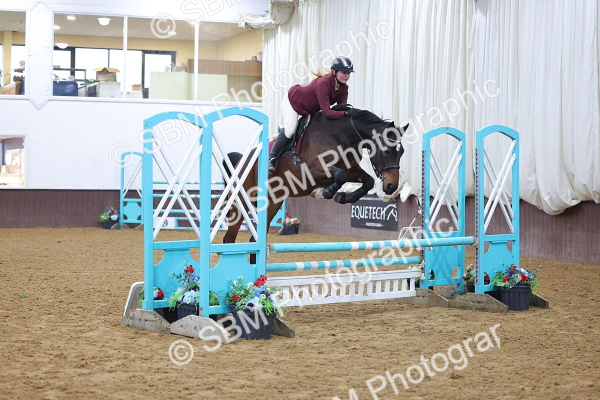 SBM_000661 - Class 13 - Equissage Pulse Senior British Novice/ 90cm Open - First Round (0.90m)