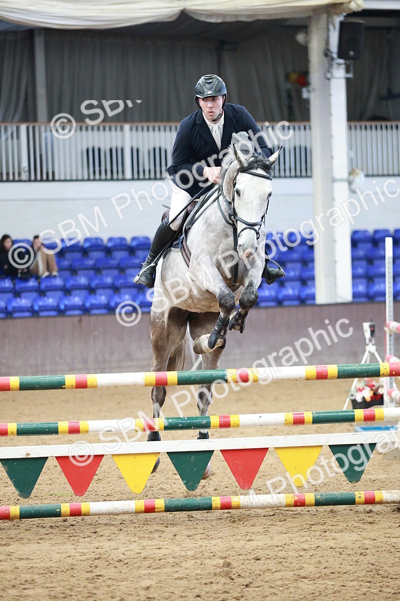 SBM_000608 - Class 4 - Senior Newcomers - 1.10m