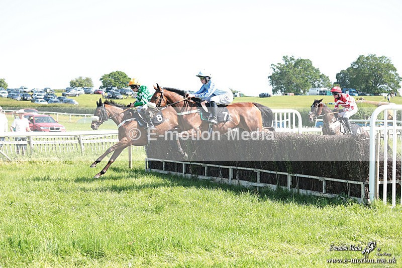 PtP 250526 524 - Albrighton & Woodland PtP Chaddesley Corbett 25/05/26