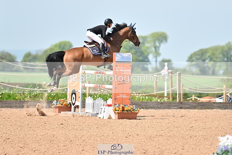 240510A-131345-06893 - Cls 23 Talent Seeker Inc 7 yr old Start to 13.15