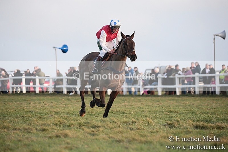 PtP 170219 -781 - Combined Services Point-To-Point Larkhill 17/02/19