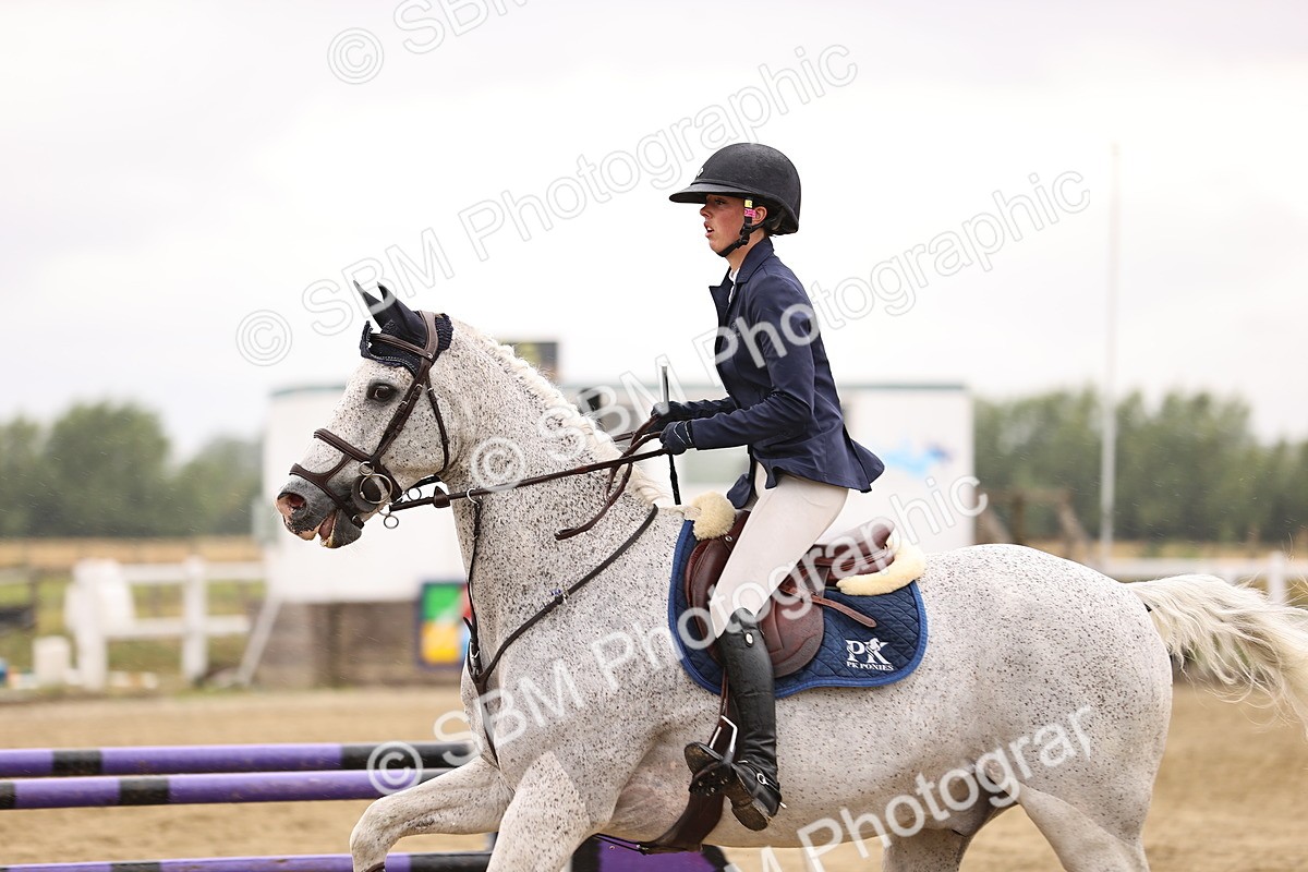 SBM_025231 - Class 9 - Senior British Novice - 90cm