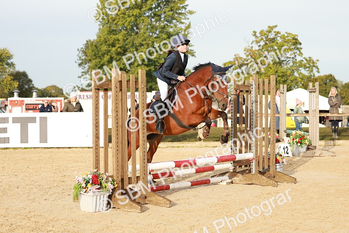 SBM_55514 - J11 - Junior Pony 50cm Championship