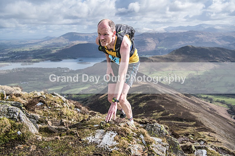 Causey Pike-84 - Causey Pike Fell Race Saturday 14th March 2026