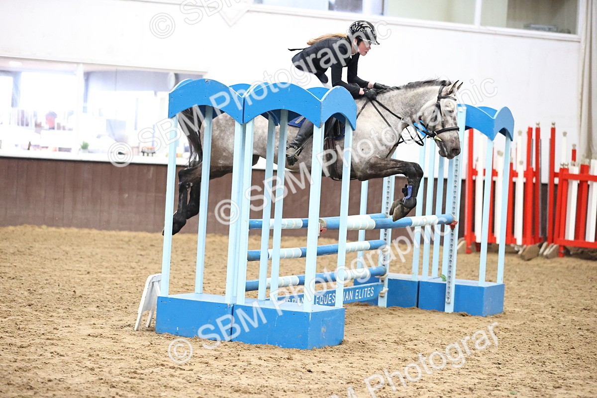 SBM_000516 - Class 3 - Pony Discovery - 90cm