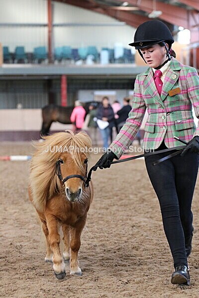 SIAL9524 - Indoor Classes