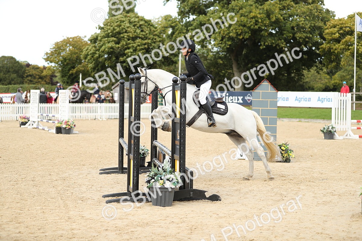 SBM_09974 - J36 - Veteran Rider 70cm