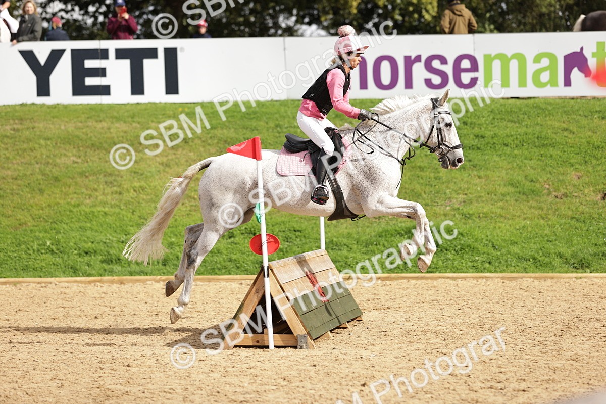 SBM_09590 - E3 - Eventers Challenge 80cm Open